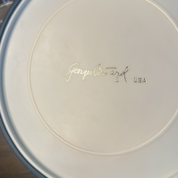 Vintage George’s Briard ice bucket - Picture 4 of 10